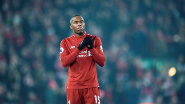 Sturridge, de conquistar la Champions con el Liverpool a ser castigado por apuestas ilegales