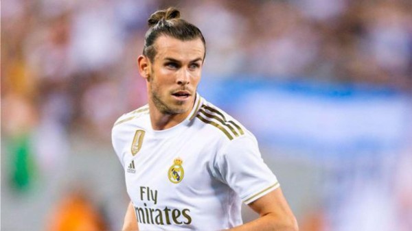 El otro brutal 11 del Real Madrid para la próxima temporada con los cracks que vuelven y un fichaje