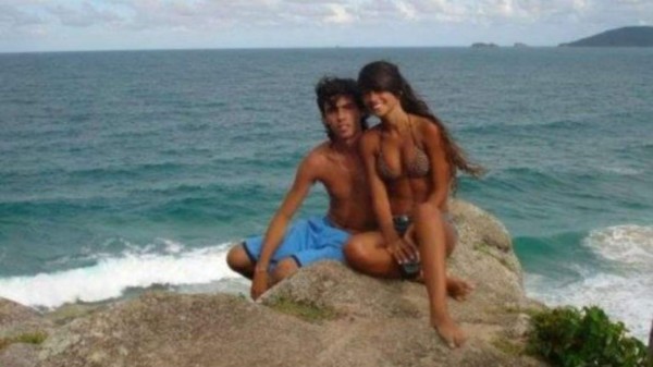 Antes y después: El tremendo cambio de Antonella Roccuzzo, Lionel Messi reveló una nueva foto&nbsp;