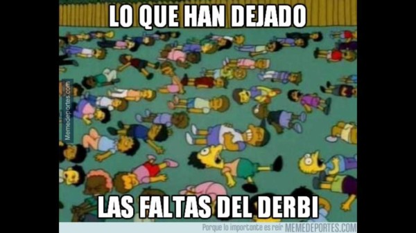 Los mejores memes del Barcelona-Espanyol en Copa del Rey