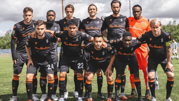 ¡Avasallador! Olimpia supera a Saprissa como el equipo más goleador de la Liga de Concacaf