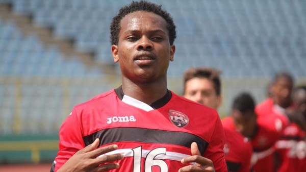 Los jóvenes más destacados de la eliminatoria de la Concacaf