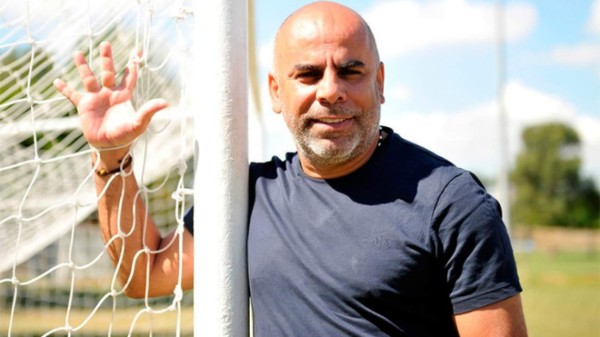 El narcotraficante que delató y tiene contra las cuerdas al exfutbolista de Boca Juniors, Mauricio Serna