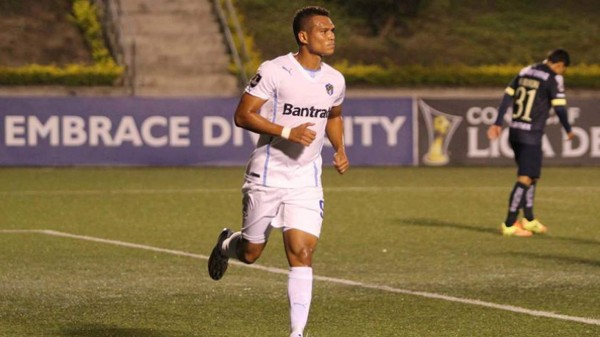 Fichajes Centroamérica: Salvadoreño planta a club hondureño; ticos llegan a toda la región