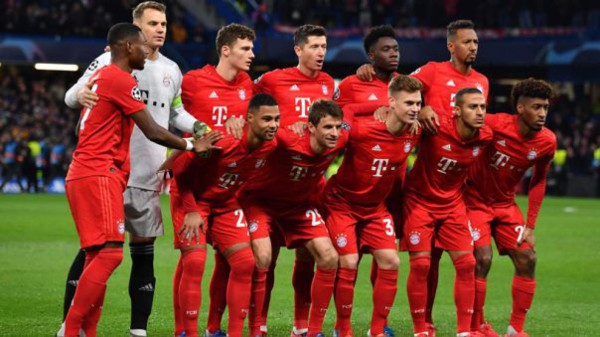 Real Madrid supera a Barcelona: Estos son los 25 equipos más caros del mundo en la actualidad