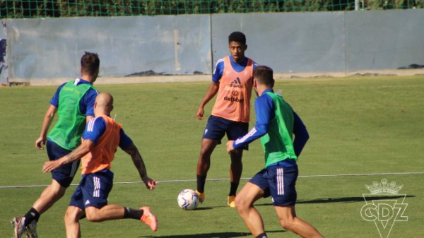 Afinando la puntería: así se preparó el Choco Lozano pensando en volver a golear al Real Madrid