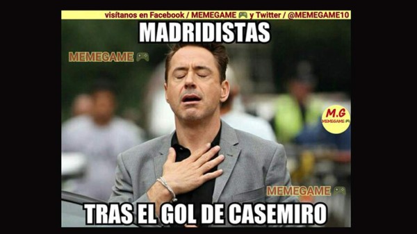 ¡QUÉ RISA! Los divertidos memes del Real Madrid-United en la Supercopa