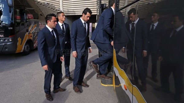 Hoy cumpliría 47 años de edad el ex director técnico, Tito Vilanova