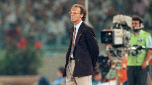 ¡Muchos no los recuerdan! Los técnicos que han sido campeones del mundo