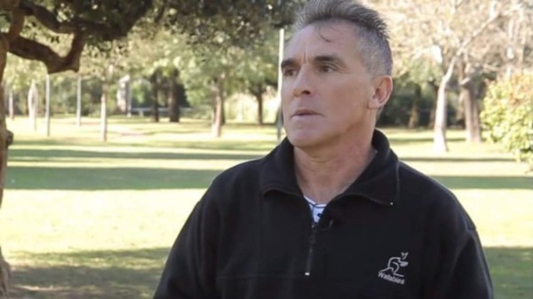 ¿Dónde está y qué hace la camada de futbolistas con los que Carlo Costly debutó en 2006 en Platense?