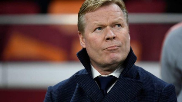 Se niega a renovar y Koeman lo mandó al filial: Barcelona arranca pretemporada con 11 jugadores del primer equipo y nueve del B