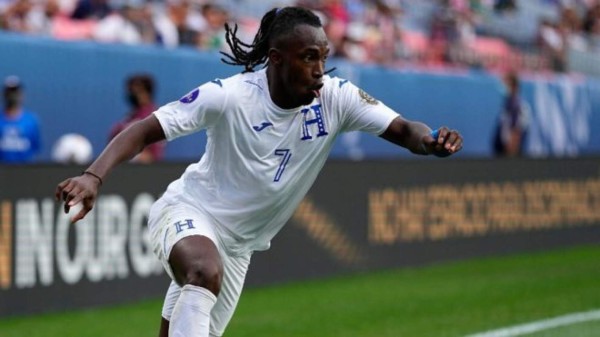 11 sobrevivientes: ¿Cualés jugadores estuvieron en el último El Salvador-Honduras en el Cuscatlán?