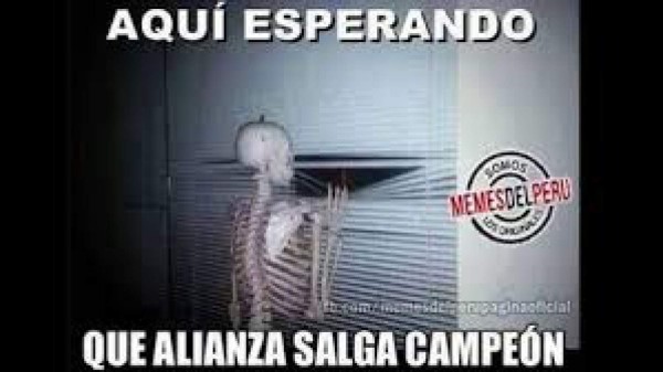 Los divertidos memes de la clasificación de Olimpia a semis de Liga Concacaf