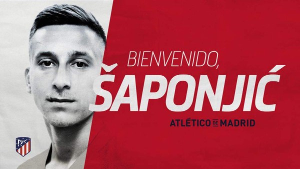 El nuevo súper 11 del Atlético de Madrid que lo ubica como candidato para ganarlo todo