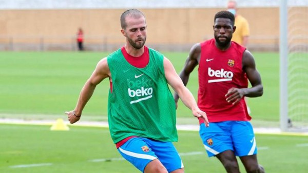 Fichajes: giro inesperado de Mbappé, baja en el Real Madrid, bomba de Barcelona y Cristiano Ronaldo agita el mercado inglés&nbsp;&nbsp;&nbsp;