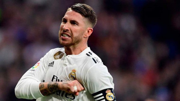 Fichajes Europa: Ramos se irá y Madrid tendría su sustituto; revolución en plantilla del Barcelona