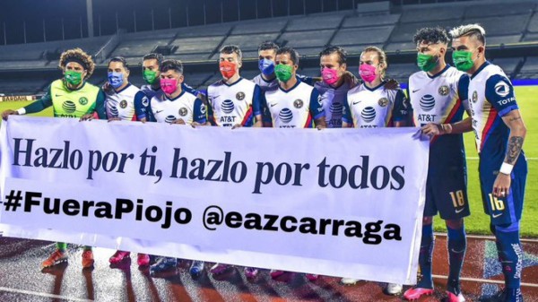 Los memes destrozan al América y al Piojo Herrera tras la derrota contra Monterrey en la Liga MX