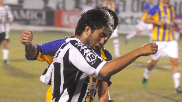 Las cosas que no sabías de Santiago Vergara, el exfutbolista de Motagua que murió por leucemia