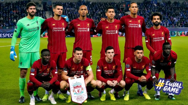 Sorpresivo: Los 10 mejores equipos del Raking Mundial de Clubes, Real Madrid ni entre los tres primeros