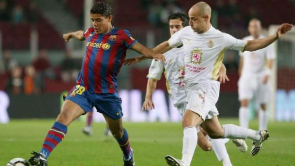 ¿Qué fue del mejor Barcelona de la historia? ¿Qué hacen sus estrellas?