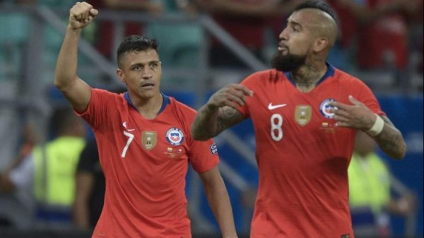 El tremendo valor de la selección de Chile que enfrentará a Honduras en el Olímpico