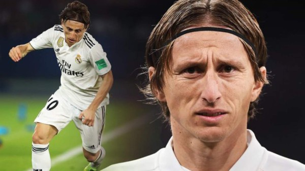 Con tridente de lujo: Así sería el nuevo Real Madrid de José Mourinho