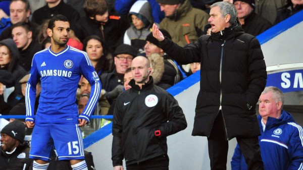 Grandes cracks que se pelearon y acabaron de enemigos de Mourinho