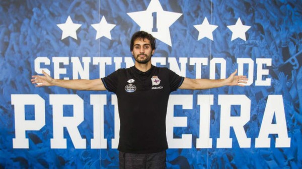 RUMORES/FICHAJES: Real Madrid busca jugador del City, Bacelona y Chelsea se pelean a dos