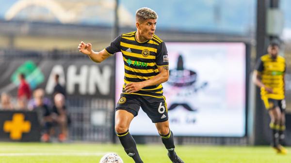 Exseleccionado cumplirá un año sin jugar y mucha sangre nueva: los hondureños que jugarán en Estados Unidos en 2023