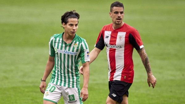 Mercado Liga MX: Chivas confirma fichaje, bombazo de Diego Lainez y Chucky Lozano es noticia&nbsp;&nbsp;&nbsp;
