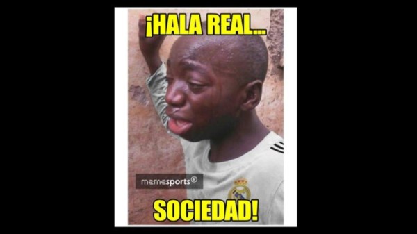 Los memes del sufrido triunfo del Barcelona sobre la Real Sociedad