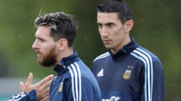 RUMORES/FICHAJES: Messi exige al Barcelona fichar crack; Honduras suma legionario