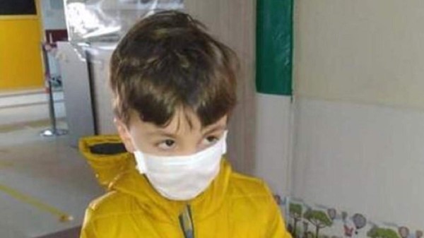 ¿Quién es Cevher Toktas? El futbolista que mató a su hijo de cinco años que tenía coronavirus