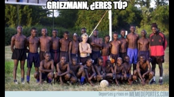 Los mejores memes que calientan la final de la Eurocopa entre Francia y Portugal