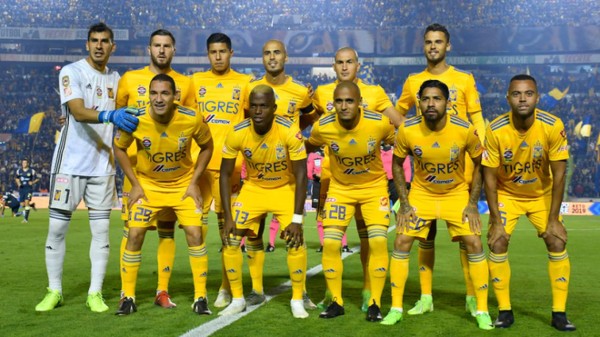 Top 20: Mejores clubes de Concacaf en 2020 según la IFFHS; Olimpia el mejor ubicado de Honduras