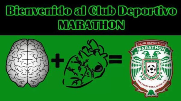 Los crueles memes contra el Olimpia luego de caer ante Marathón