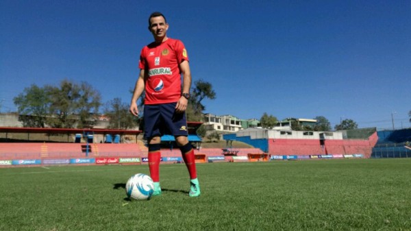 ¡EQUIPAZO! Si Centroamérica se uniera, este sería su once titular