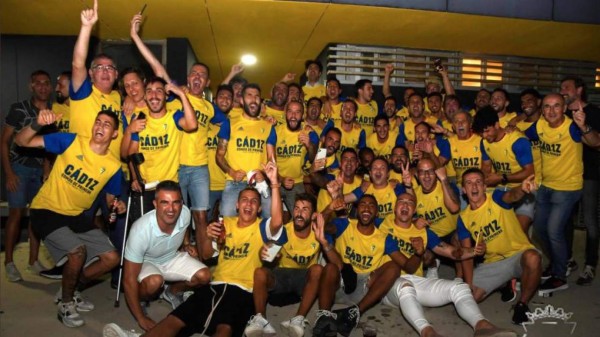 ¡Pandemia, huracanes y muerte de Maradona! Todo esto pasó después de la ida Montreal Impact-Olimpia