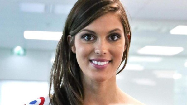 FOTOS: Conocé a Iris Mittenaere, la Miss Universo 2017