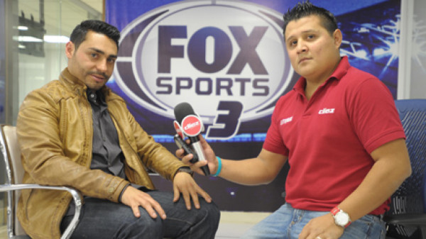 VIDEO: Periodistas de Fox Sports analizan el Honduras-México