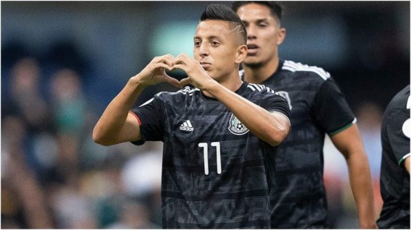 ¡Uno nació en Holanda! Los juveniles que se perfilan para el octagonal de Concacaf rumbo a Qatar