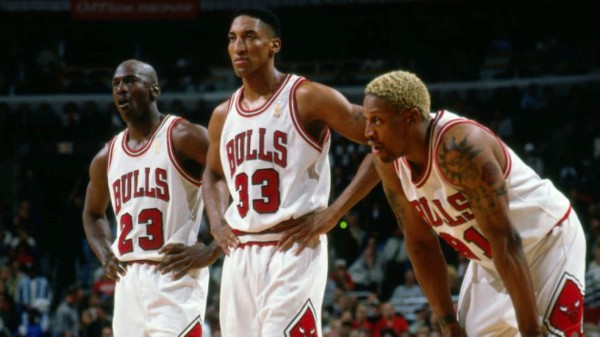 Rodman y sus confesiones: Relación con Madonna y las tres veces que se rompió el pene