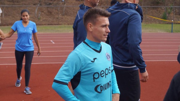 CIERRE DE MERCADO: Los 15 fichajes más sonados del Clausura en Honduras