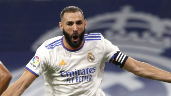 Así será el 11 del Real Madrid en 2022 con Mbappé, quien ya anunció que pidió salir del PSG