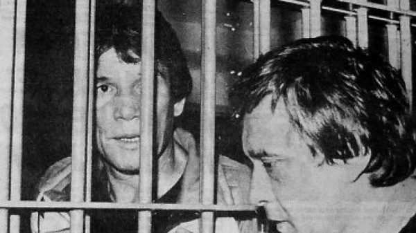 'Asesinos', grandes estrellas del deporte que decidieron matar