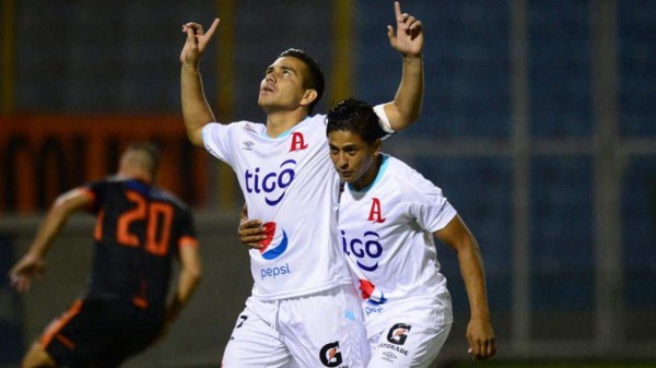 Los fichajes TOP que se han registrado en Centroamérica para el Apertura 2020