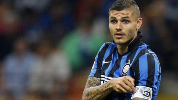 Piedrazos, infidelidades, enemistad: El mal momento que vive Icardi y Wanda Nara en Italia