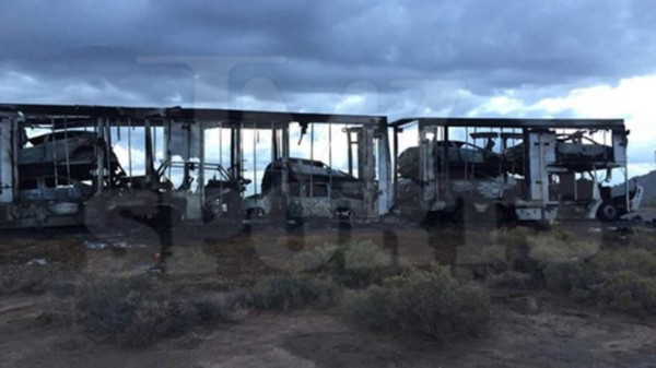 Las imágenes deportivas que nos dejó esta semana