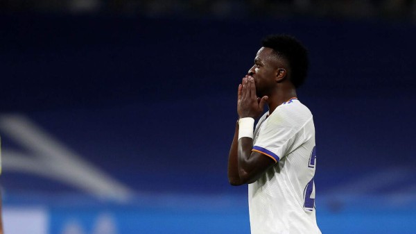 Las estratosféricas cláusulas de la Liga Española: Los tres que valen 1000 millones y Vinicius sorprende