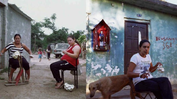 Las 20 reglas imperdibles del fútbol callejero en Honduras